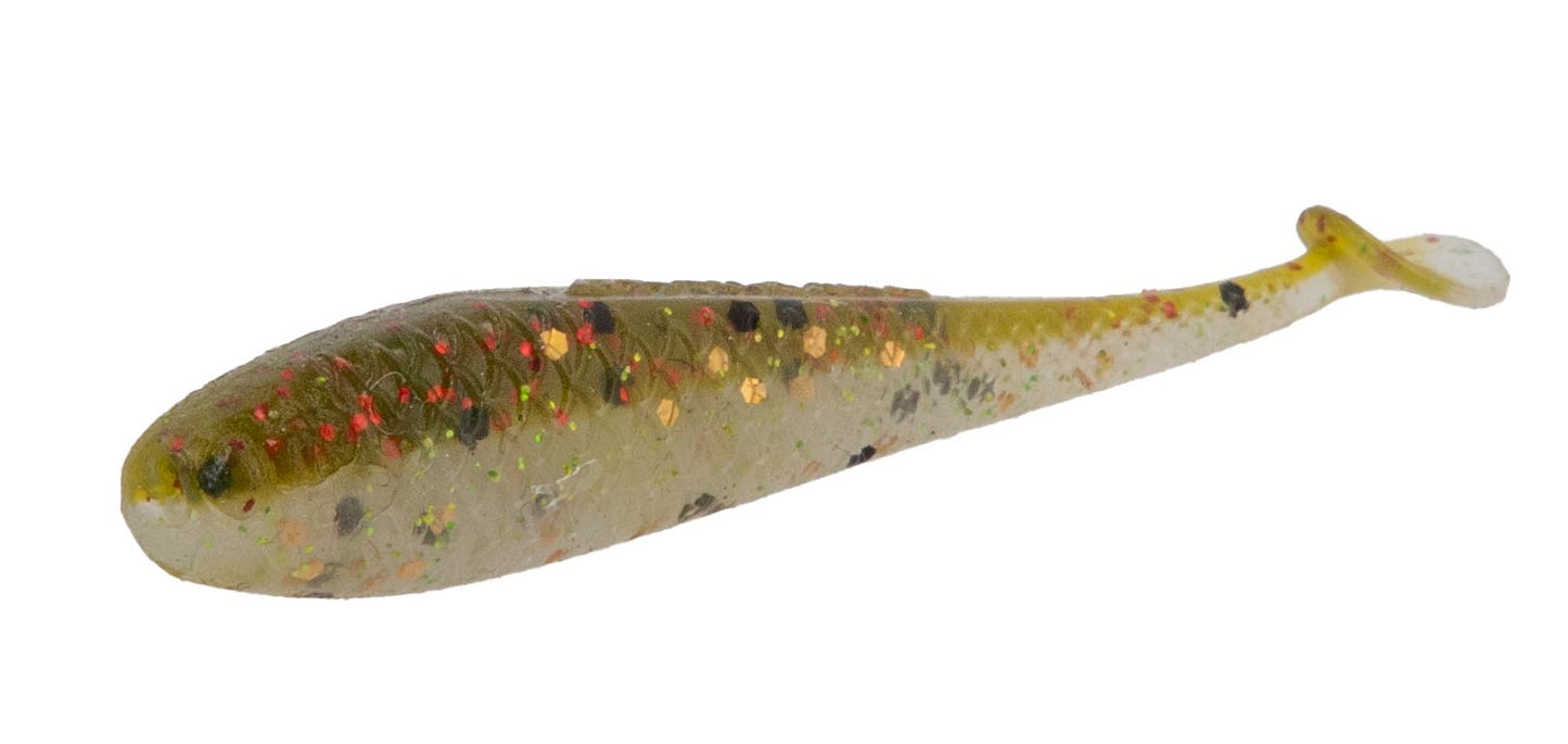 GUMIJAS ZIVS MIKADO - M-Craft BABY SHAD