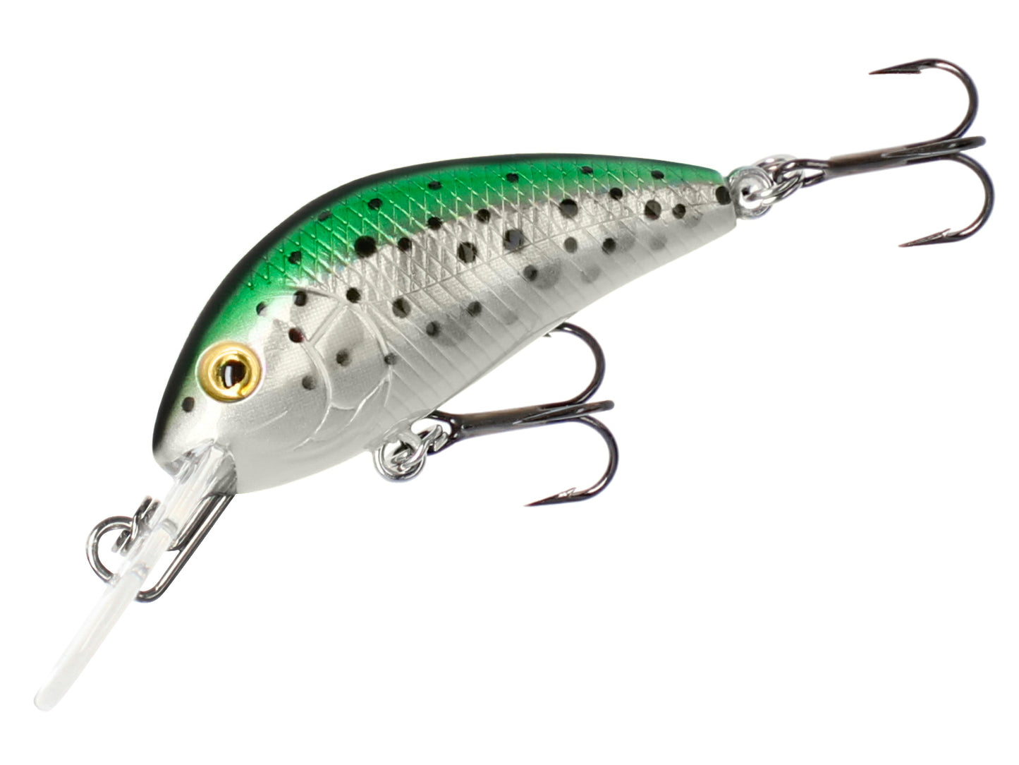 VOBLERIS MIKADO - FISHUNTER CAVALIER FLOATING