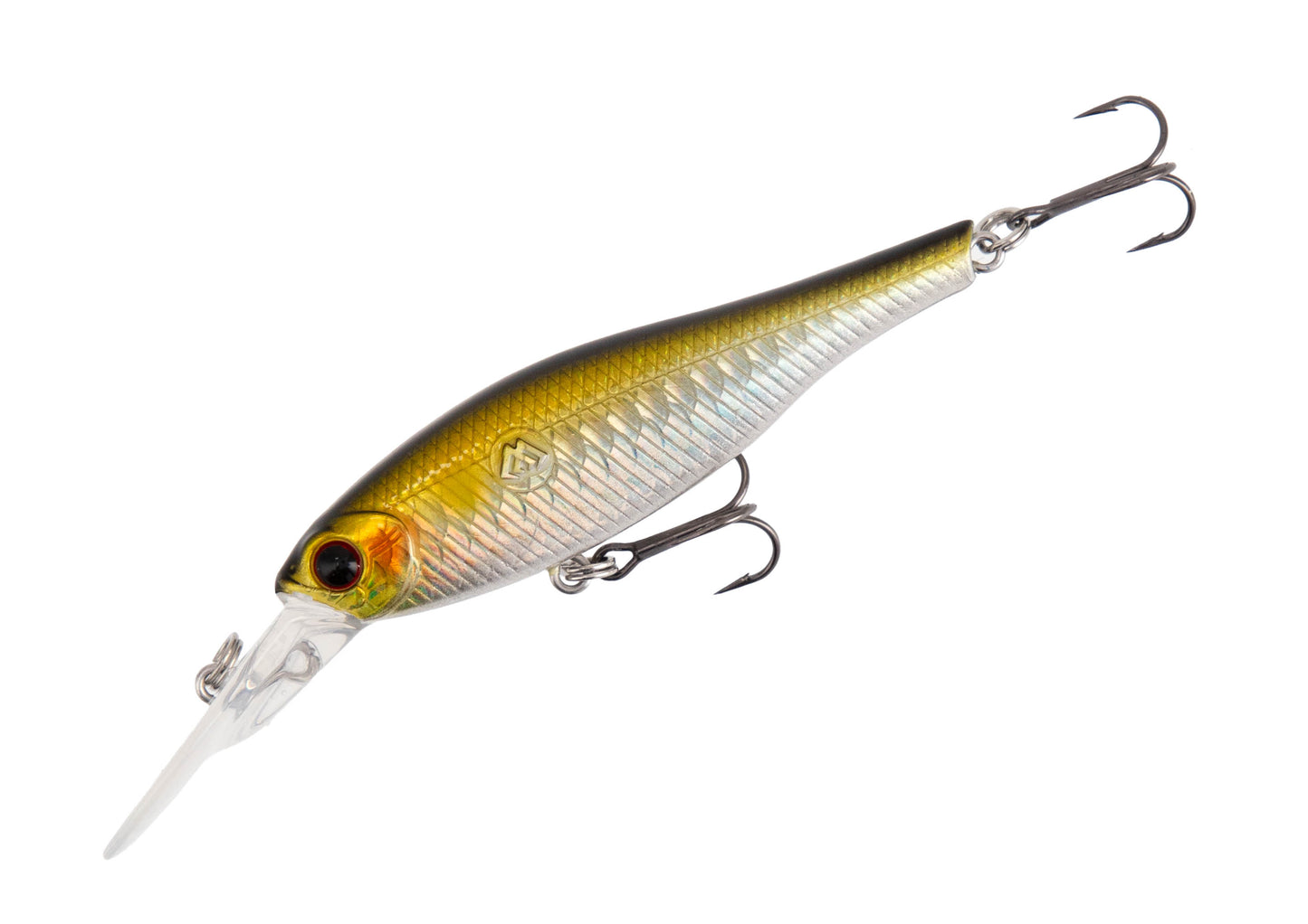 WOBBLER MIKADO - EVO TWITCH SUSPENDING