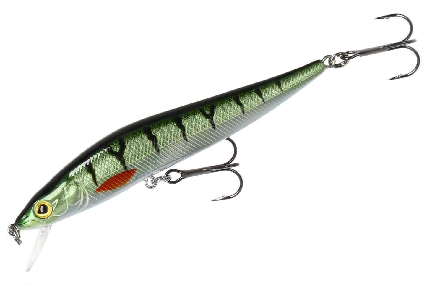 VOBLERIS MIKADO - FISHUNTER GHOST - NEUTRAL