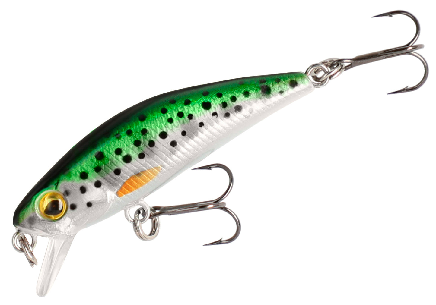 LURE MIKADO - TWIST SINKING