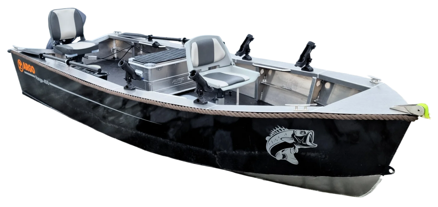 Argo-Panga 450