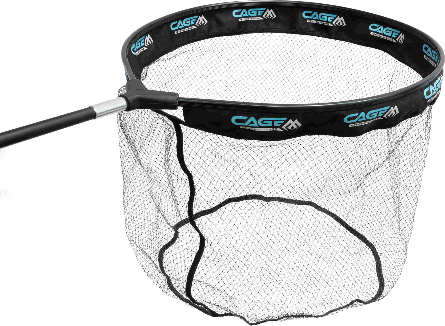 MIKADO UZTVERAMĀ TĪKLIŅA GALVA - CAGE 50/45cm - NYLON MESH