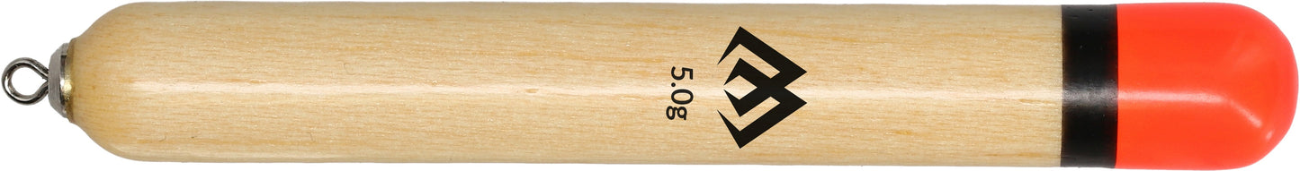 PLUDIŅŠ MIKADO - EX - PELLET WAGGLER - 4.0g -8.0g