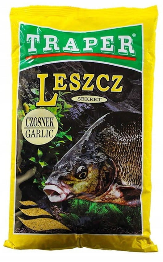 Traper Secret Breksis Garlic 1 kg