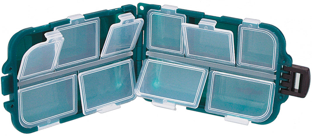 MIKADO KASTE – (10.2x6.5x2.9cm)