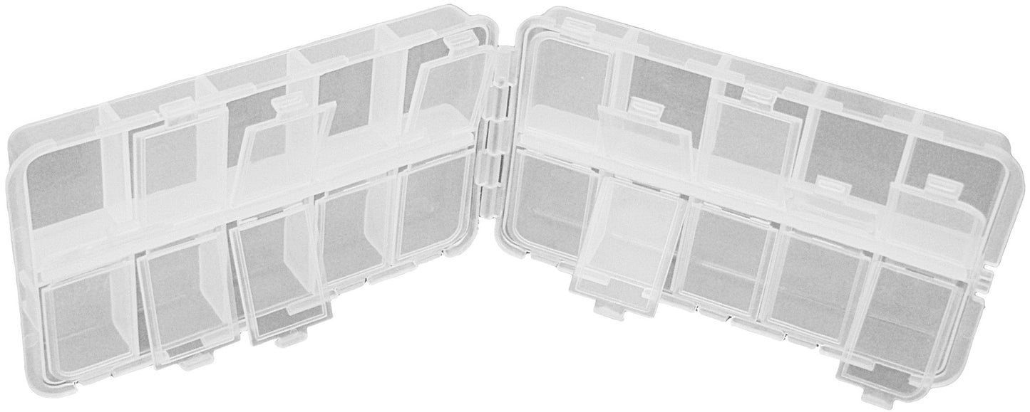 MIKADO KASTE – (16.2x9.6x4.2cm)