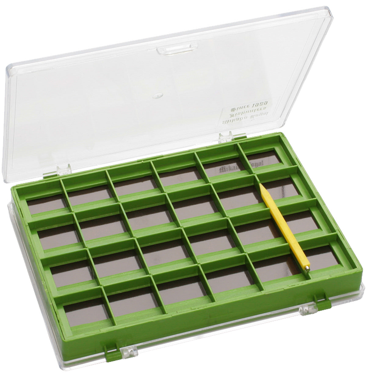 MIKADO KASTE – MAGNETIC (14.5x10.5x2cm)