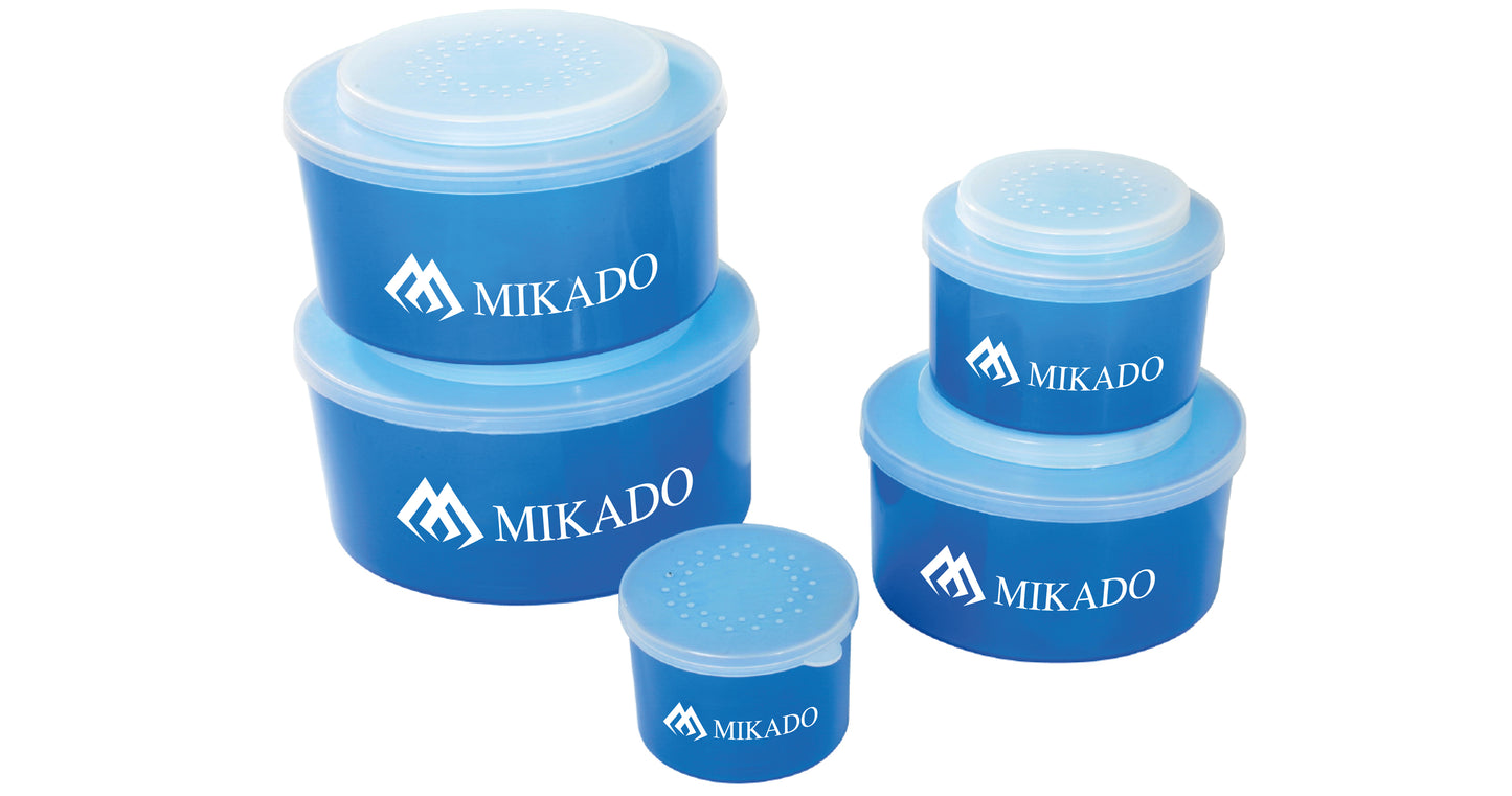 MIKADO TRAUCIŅŠ - KOMPLEKTS