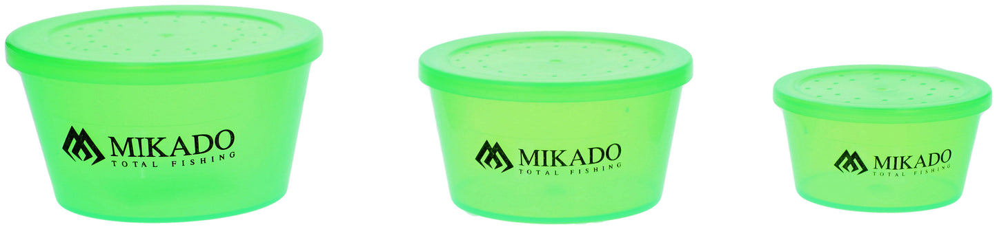 MIKADO TRAUCIŅŠ – ĒSMĀM (10x5.5/9x4.8/7x3.4cm) KOMPLEKTS – 3 gab.