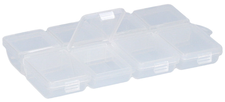 MIKADO KASTĪTE – VIENPUSĒJA (10,2 × 6,2 × 1,3 CM)