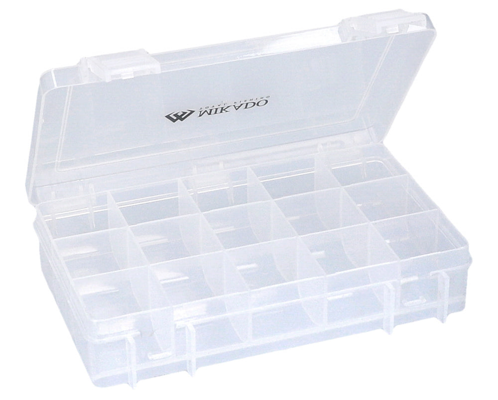 MIKADO KASTE – VIENPUSĒJA (16.7x11.5x3.5cm)