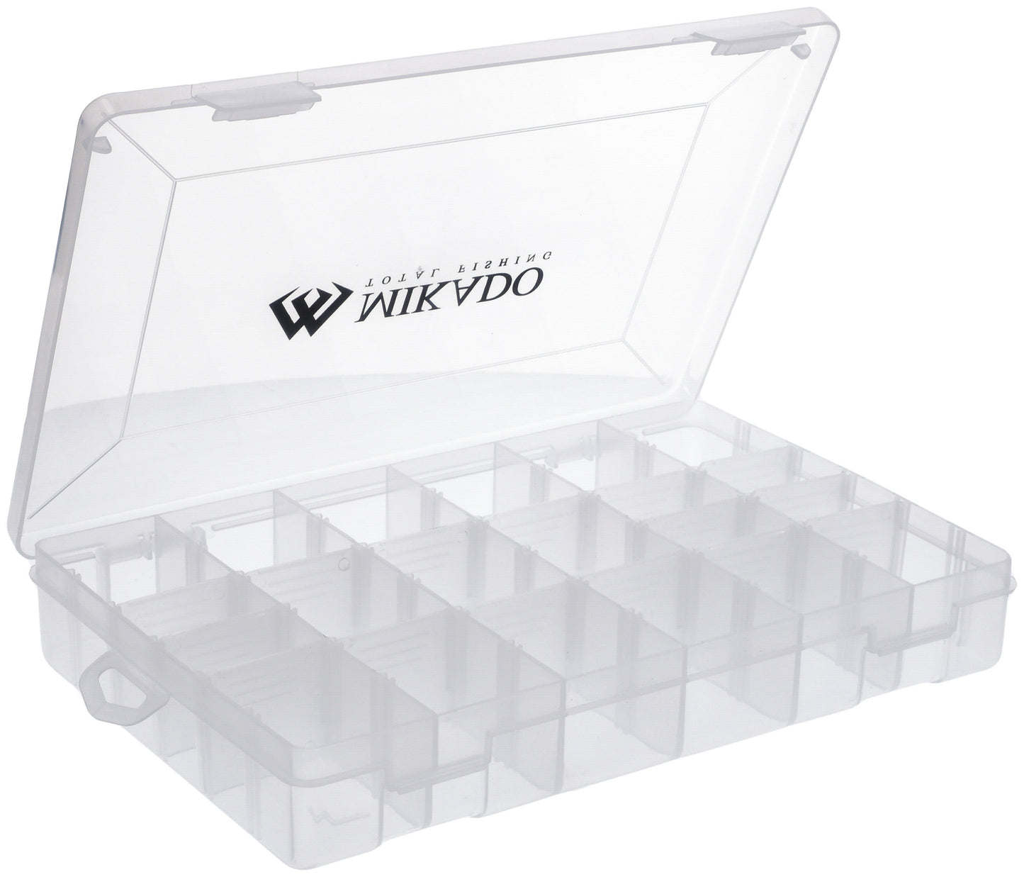 MIKADO KASTE – VIENPUSĒJA (27.6x18x4.45cm)