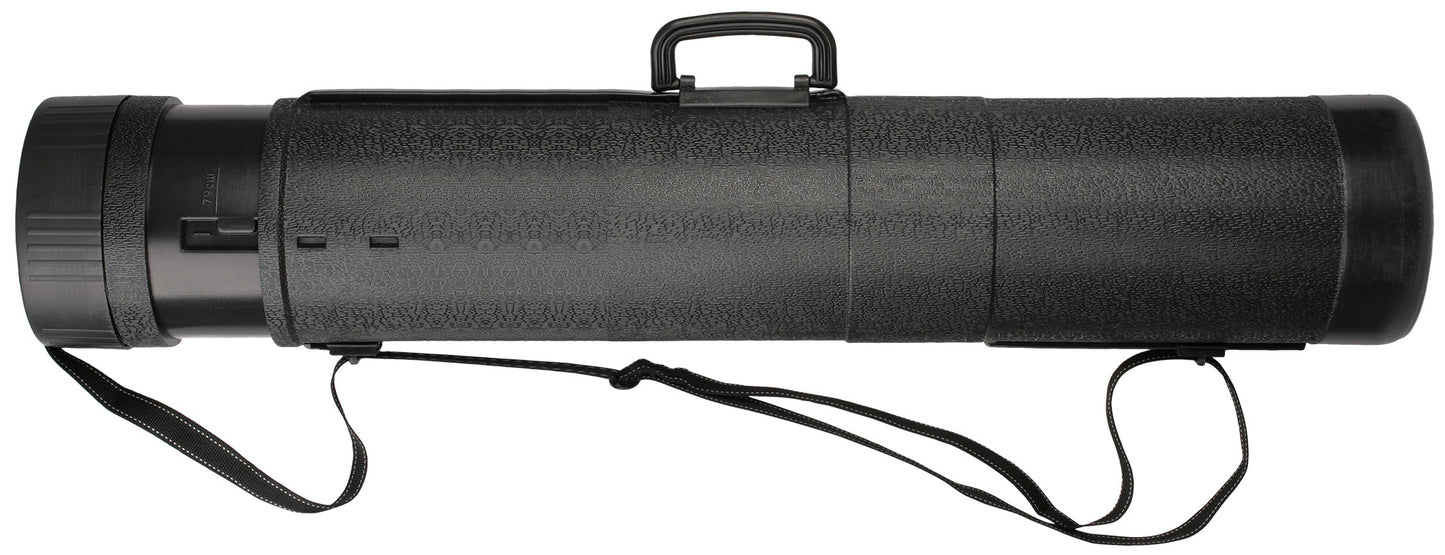 TUBUS MAKŠĶERKĀTIEM REGULĒJAMS 105-180cm/18cm - MIKADO