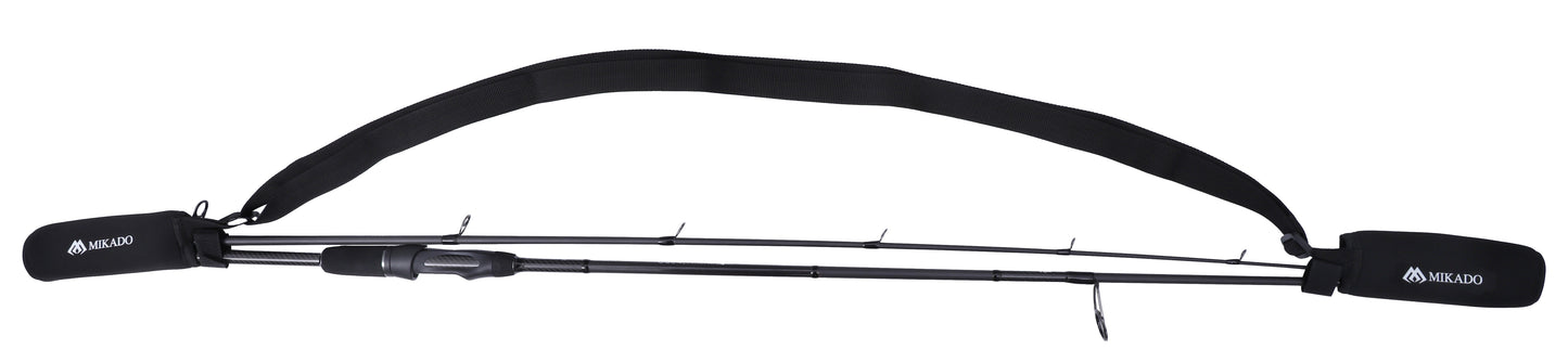 MAKŠĶERKĀTU AIZSARGS MIKADO - 130-200cm