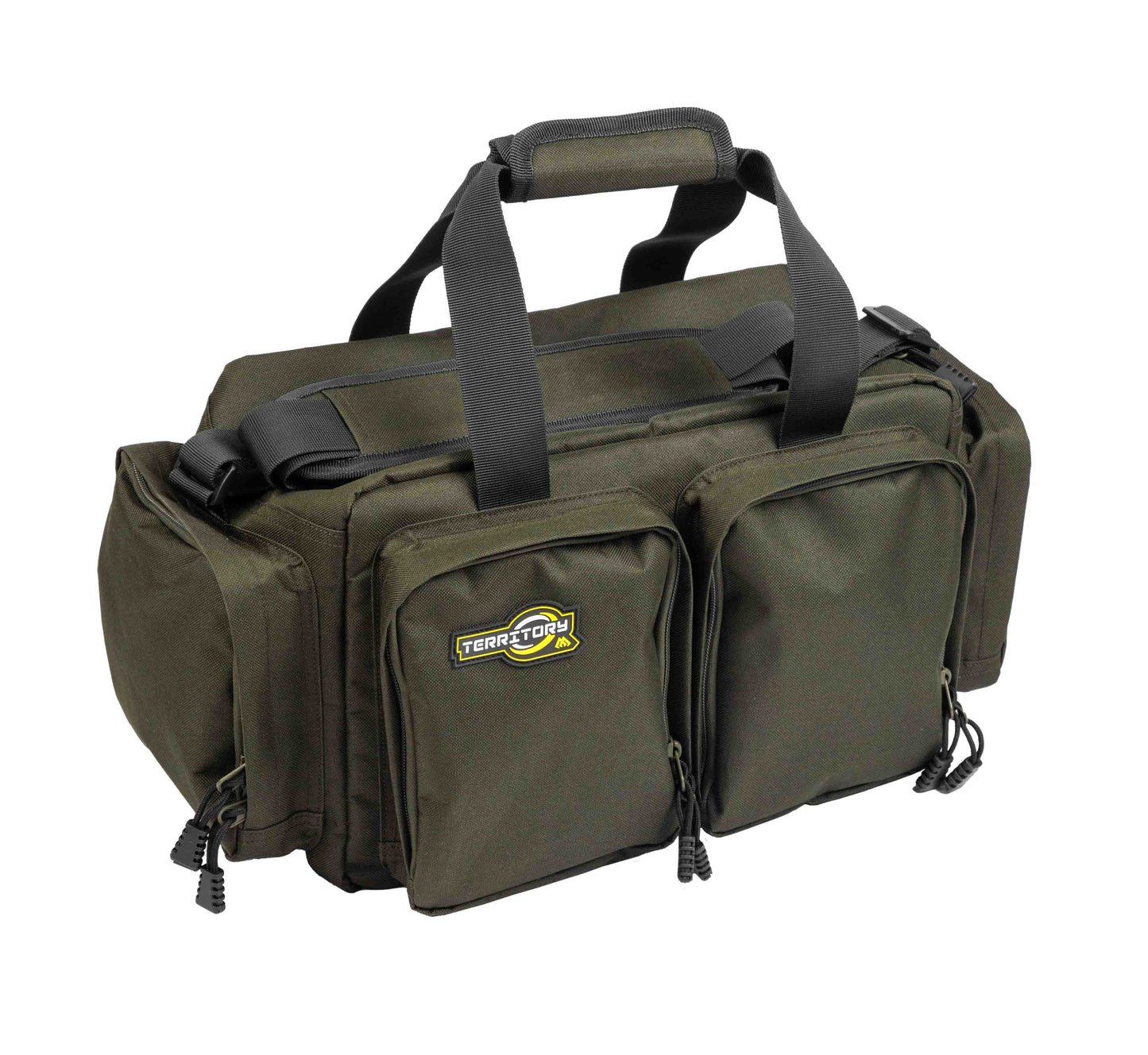 MIKADO BAG - TERRITORY COMPACT