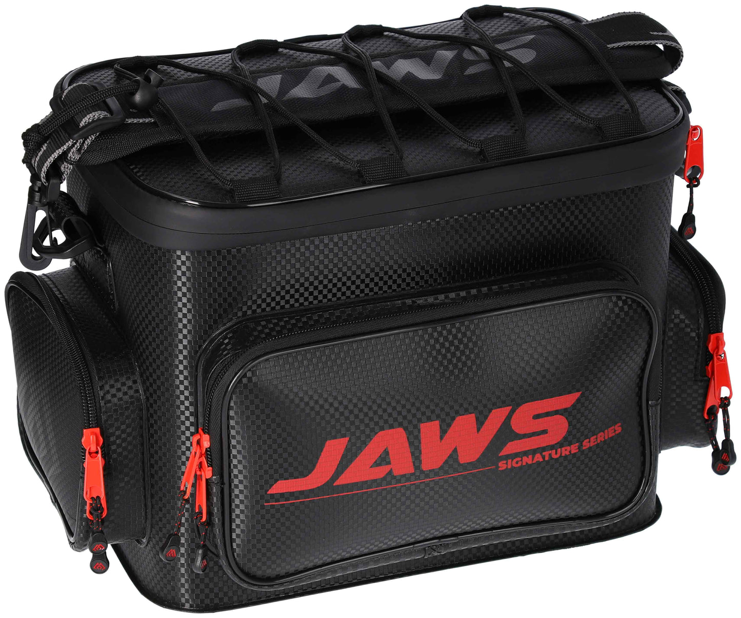 MIKADO BAG - EVA JAWS