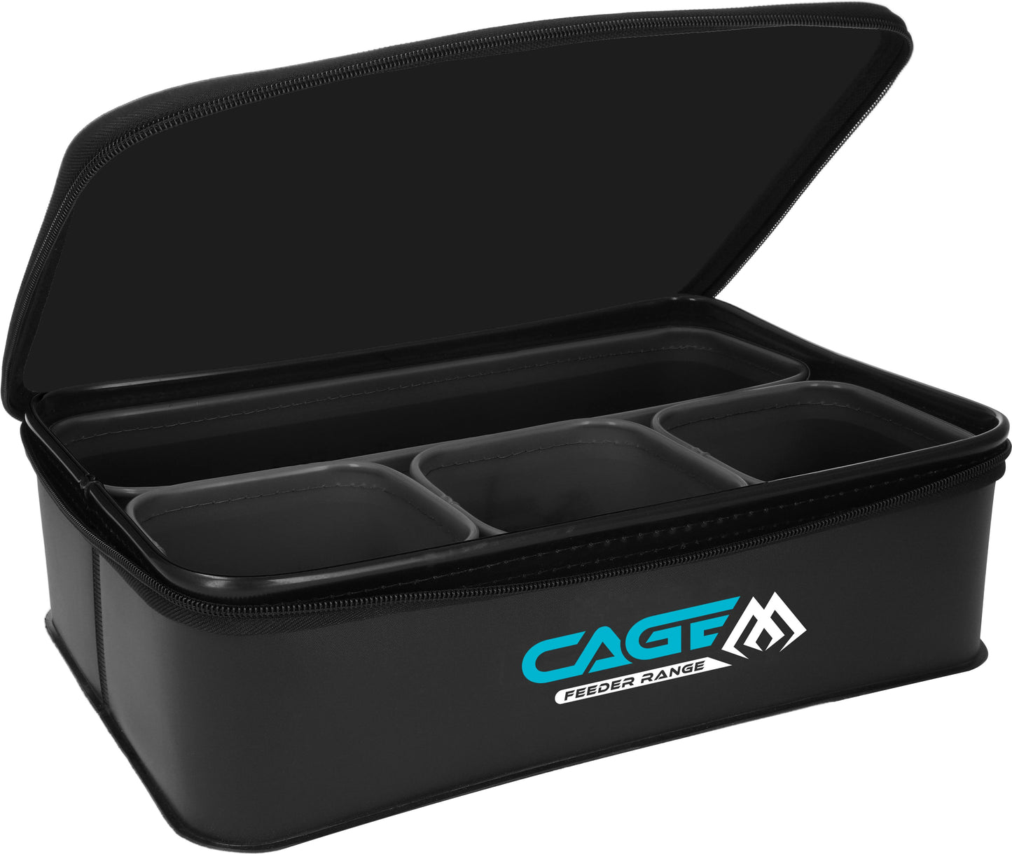 MIKADO BAG - EVA - CAGE BAIT BOX PRO SYSTEM