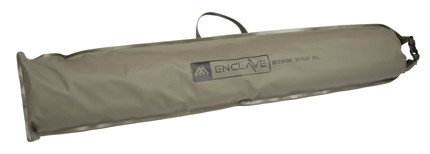 SOMA UZTVERAMAJAM TĪKLIŅAM MIKADO - ENCLAVE STINK BAG