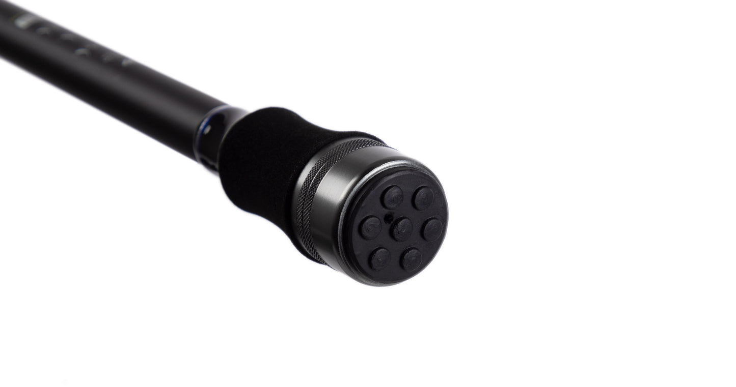 ROD - NIHONTO ML TELESPIN 5-25g