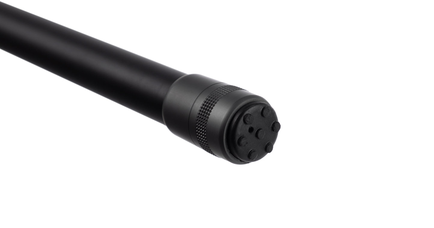 ROD - NIHONTO MINI FLOAT 360 cw 5-25g (8 sec.) - 1 pcs.