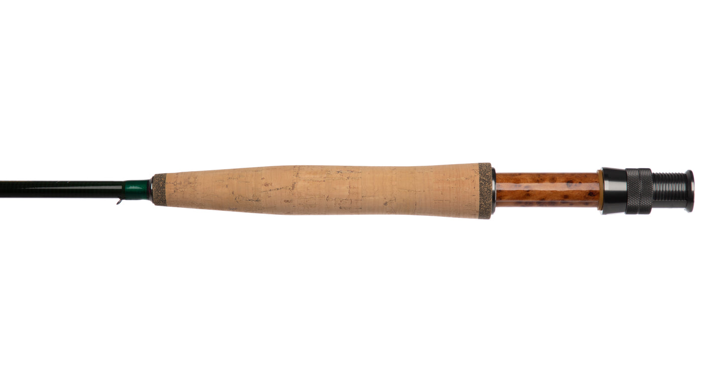 ROD - FLY FISHING FLY MLX NYMPH 10' / #4