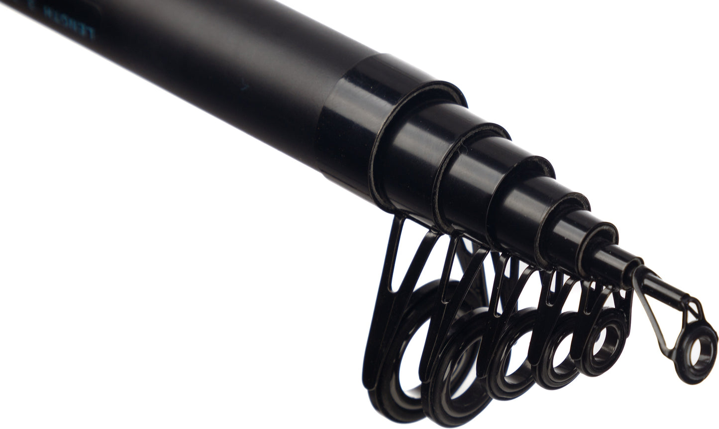 ROD - SASORI TELE FLOAT 300 cw 5-30g (6 sec.) - 1 pcs.