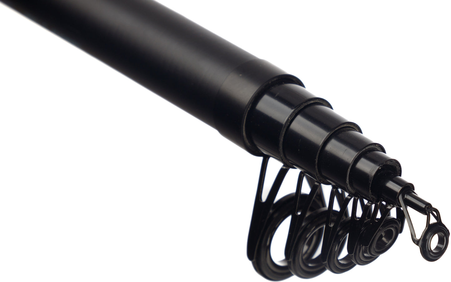 ROD - SASORI TELE GROUND 300 cw 20-80g (6 sec.) - 1 pc.