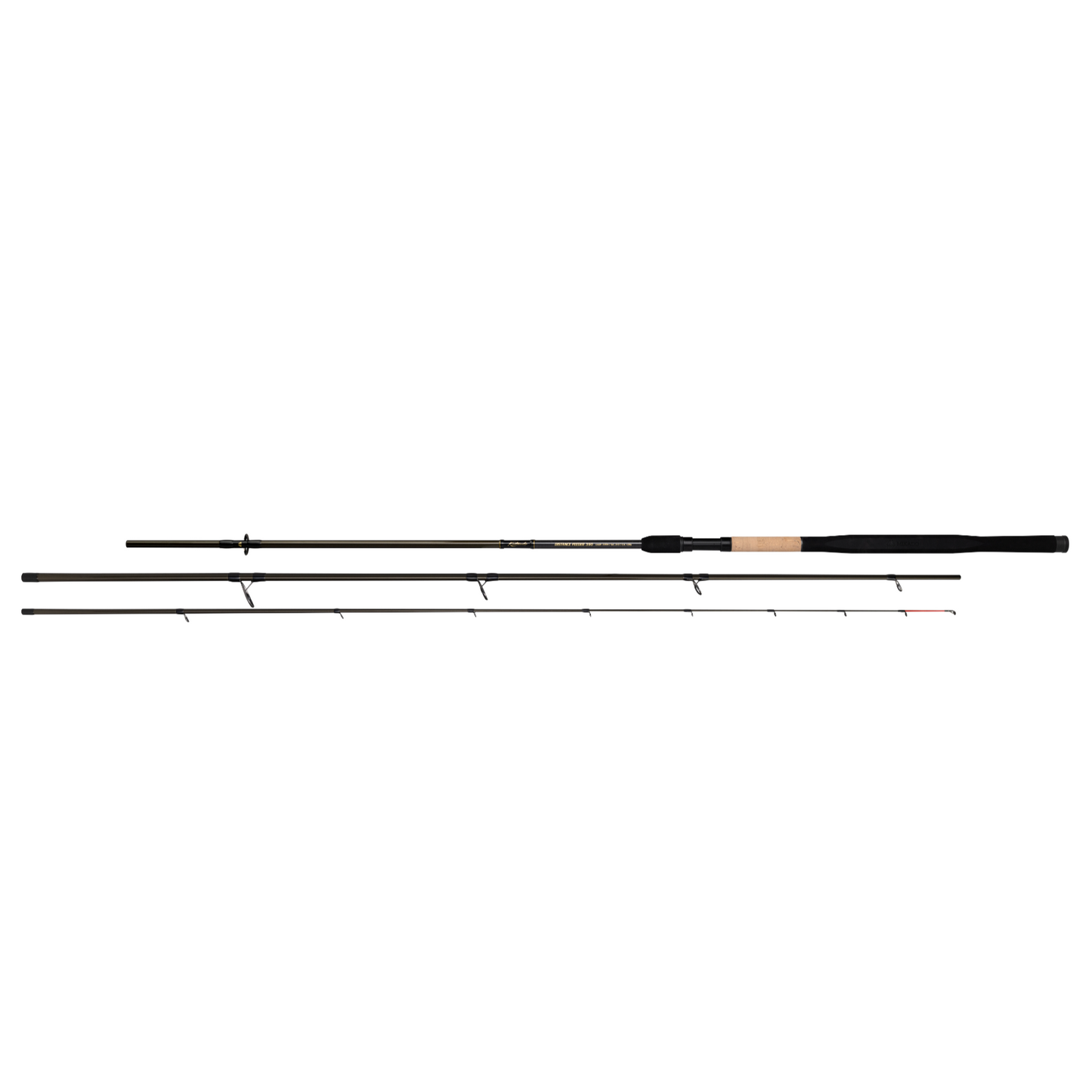 ROD - KATSUDO DISTANCE FEEDER up to 120g (3 sec.)