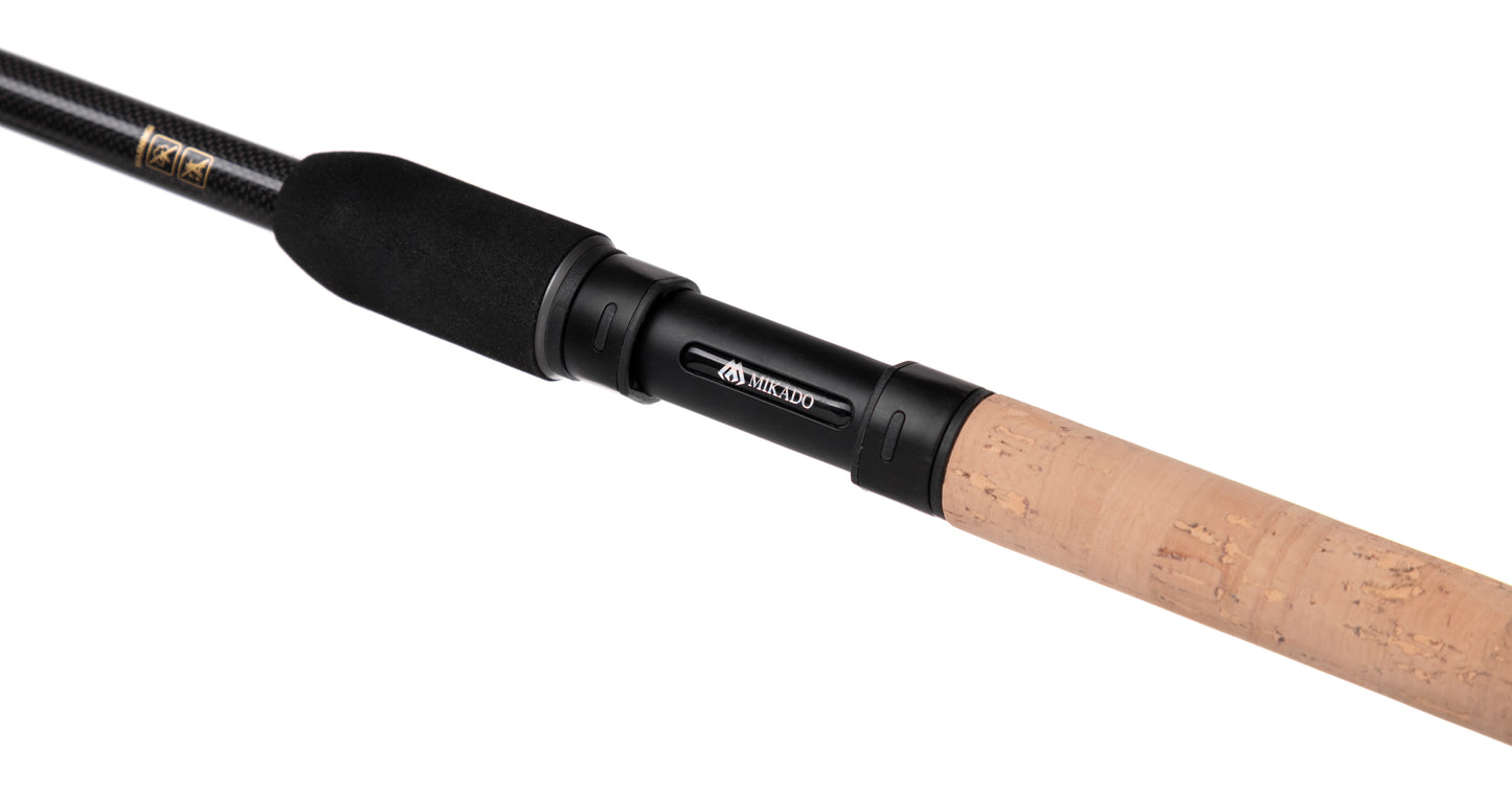ROD - KATSUDO DISTANCE FEEDER up to 120g (3 sec.)