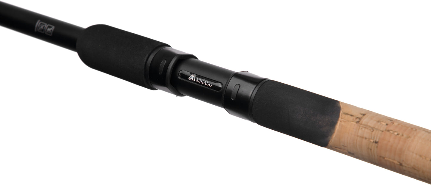 ROD - SENSUAL NG MATCH 390 cw 5-25g (3 sec.) - 1 pc.