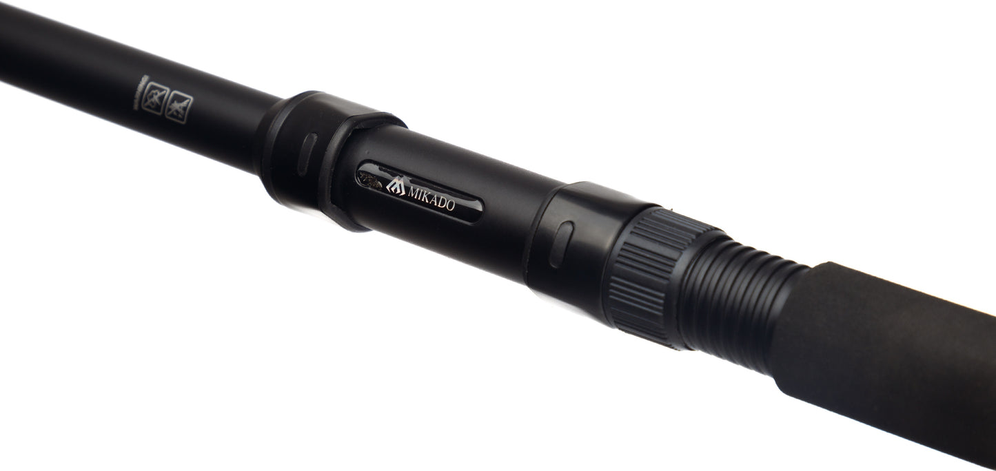 ROD - SENSUAL NG TELE MATCH 390 cw 5-25g (8 sec.) - 1 pc.
