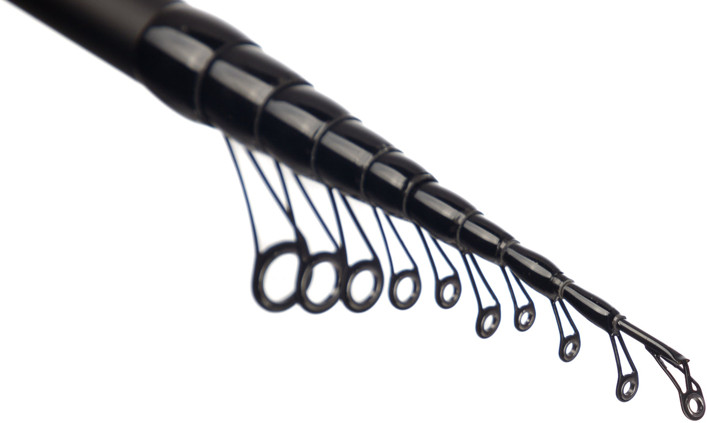 ROD - SENSUAL NG TELE MATCH 390 cw 5-25g (8 sec.) - 1 pc.