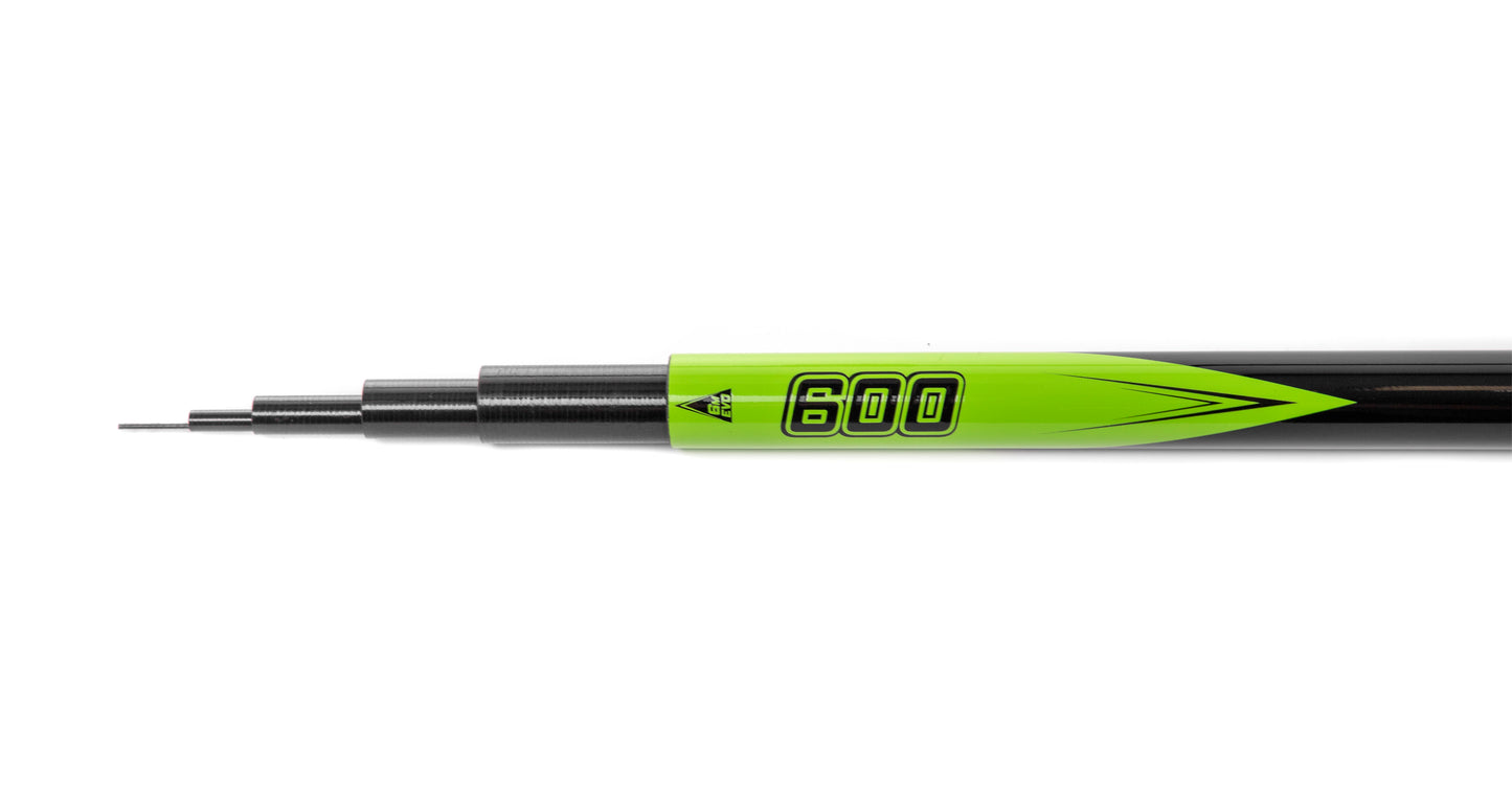 ROD - NSC POLE 500 cw 5-20 (5 sec.) - 1 pcs.