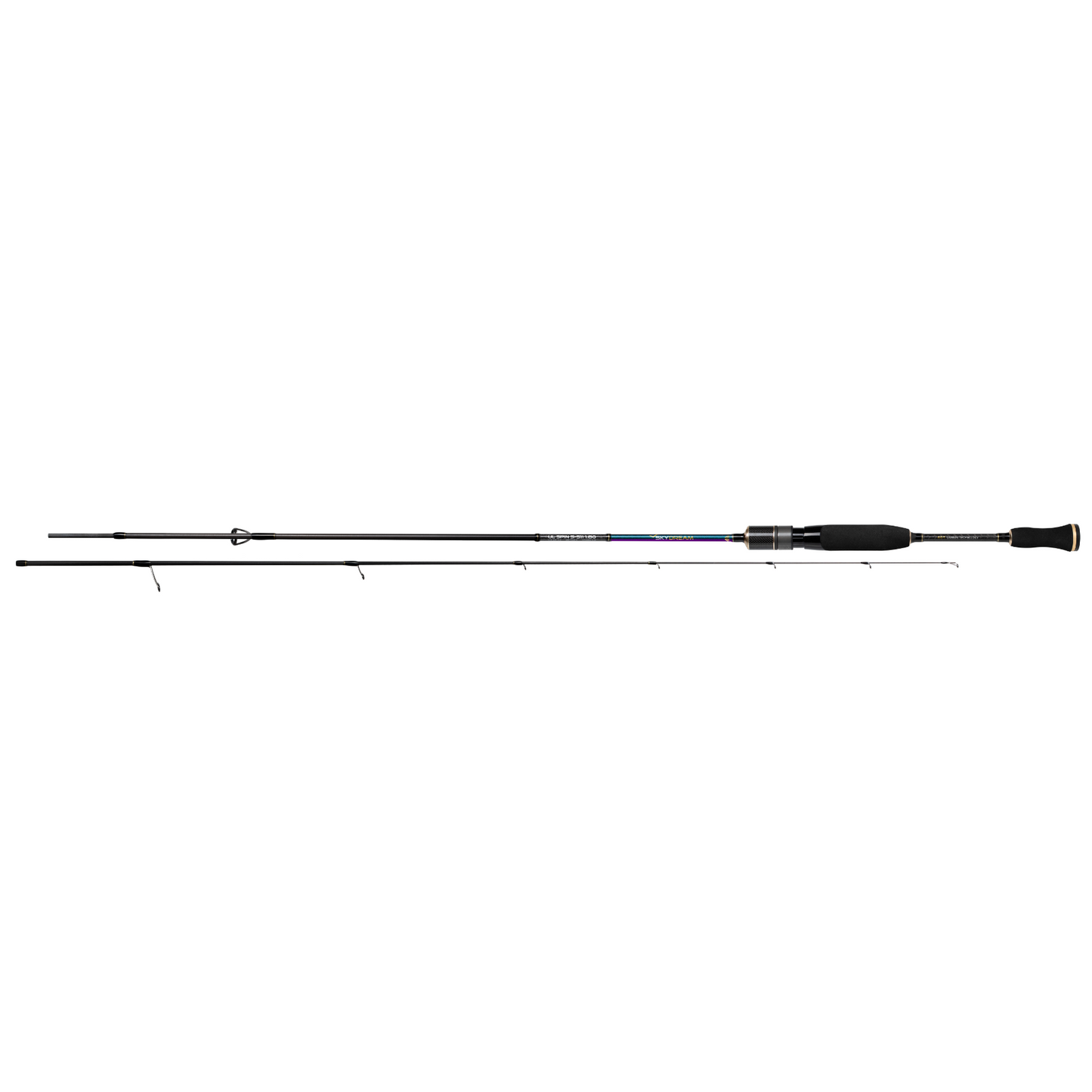 ROD - SKY DREAM UL SPIN 180 cw0.5-4 (2 sec.) - 1 pc.