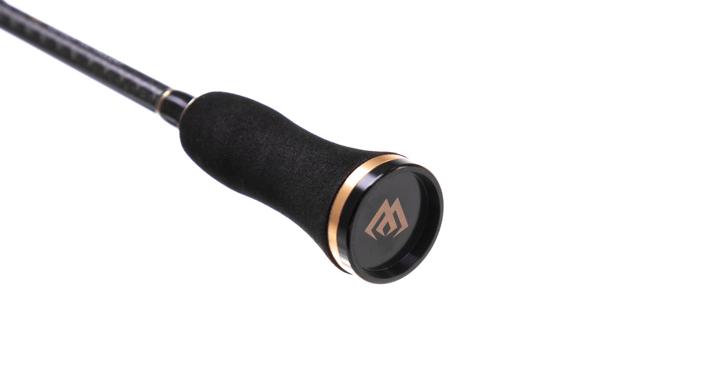 ROD - SKY DREAM UL SPIN 180 cw0.5-4 (2 sec.) - 1 pc.