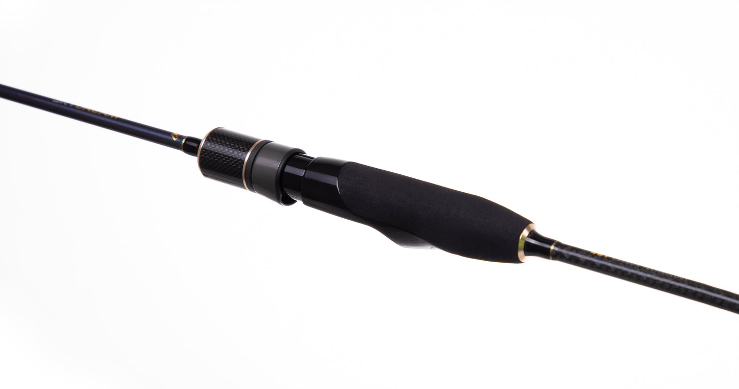 ROD - SKY DREAM UL SPIN 180 cw0.5-4 (2 sec.) - 1 pc.
