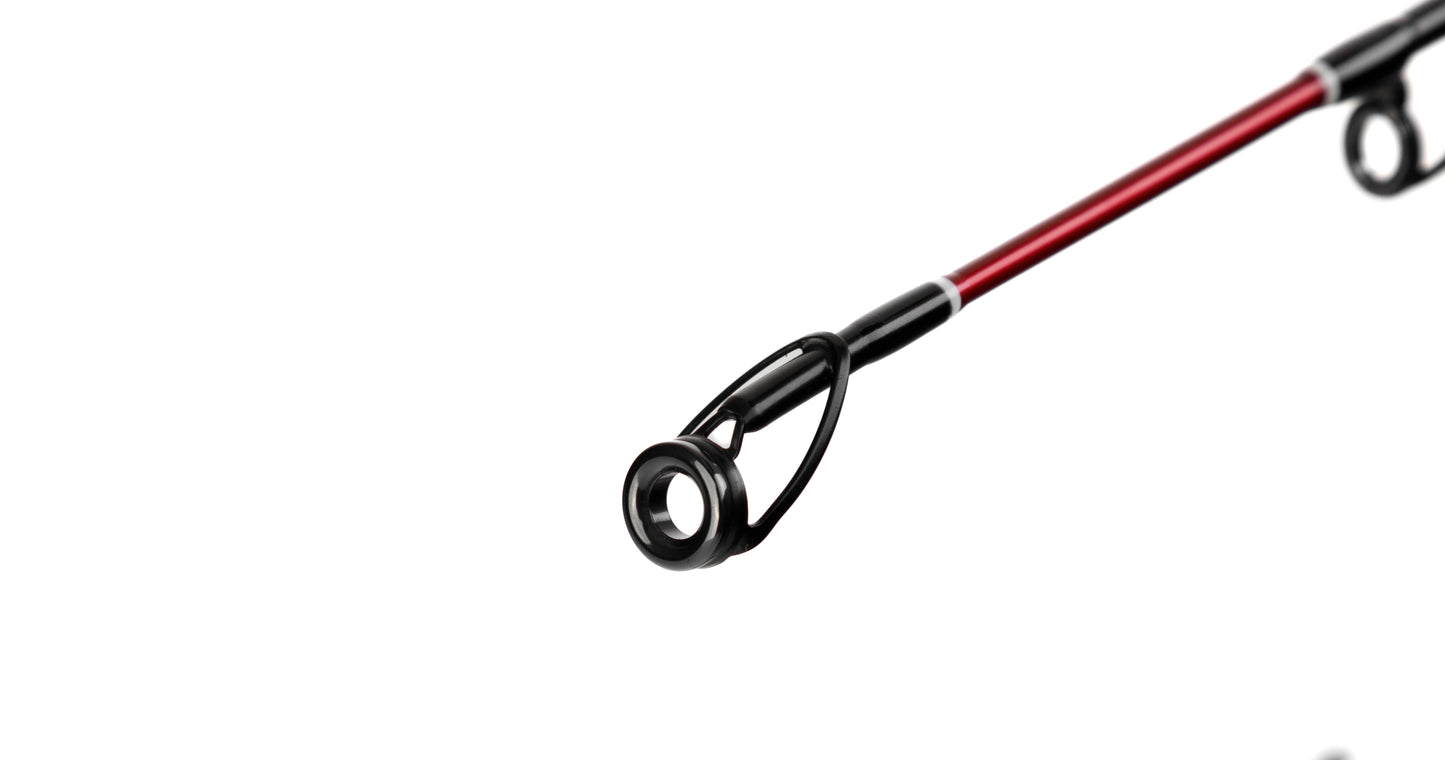 ROD - SILUPRO VERTICAL BOGEY 80-200g