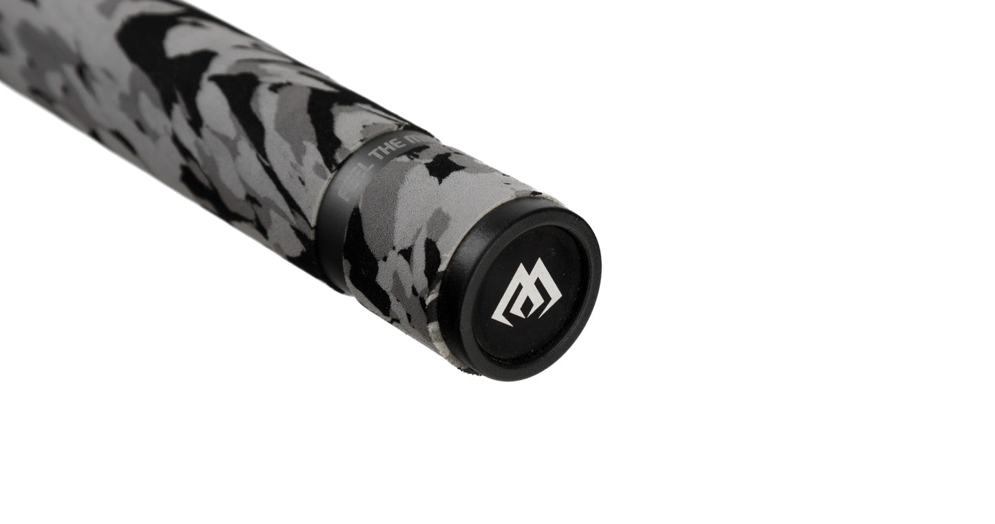 ROD - CATONE ALBINO SPIN & TROLL 220 cw 50-200g (2 sec.) - 1 pcs.