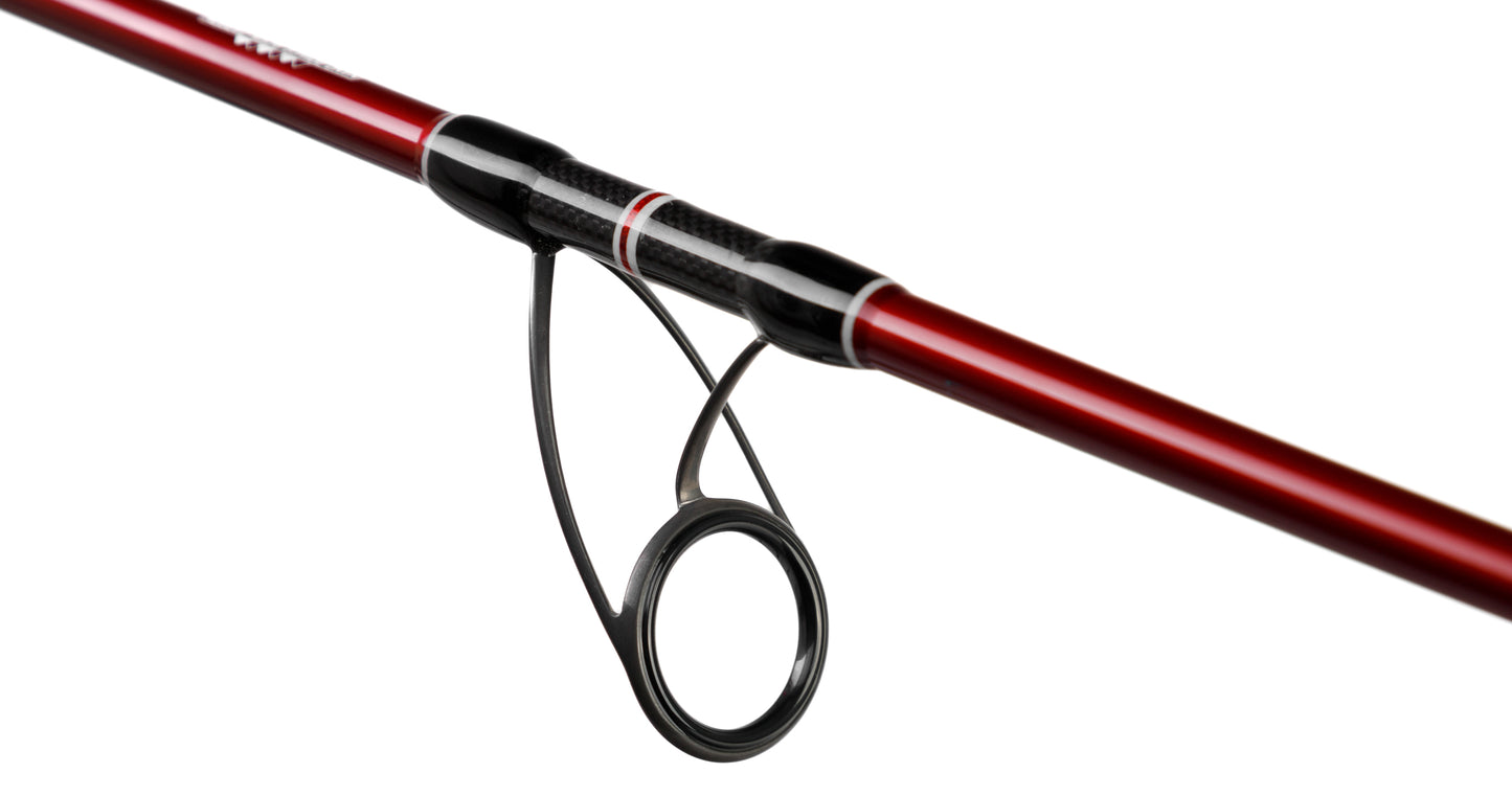 ROD - SILUPRO DONKEY SPIN&TROLL 40-160g