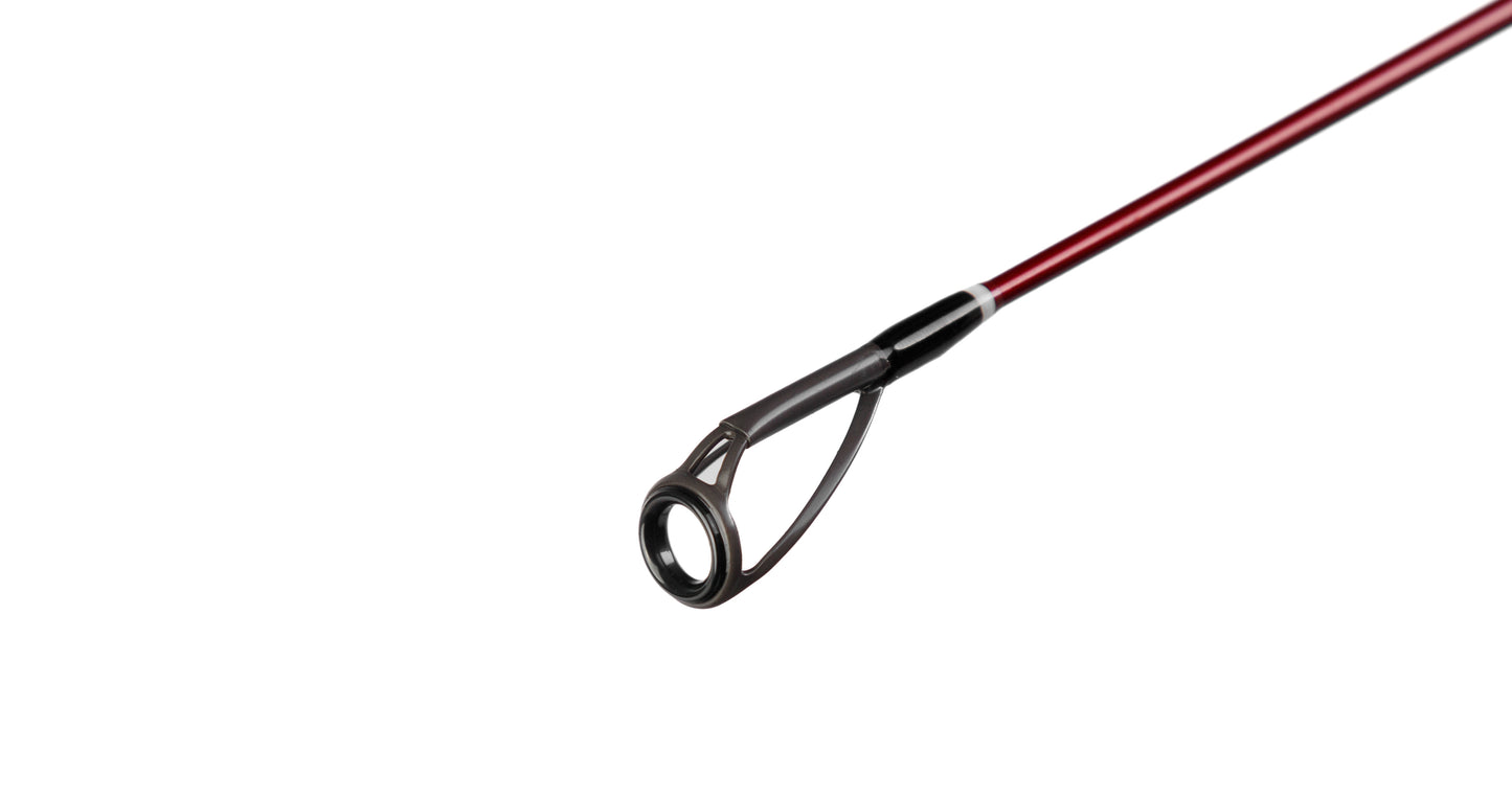 ROD - SILUPRO DONKEY SPIN&TROLL 40-160g