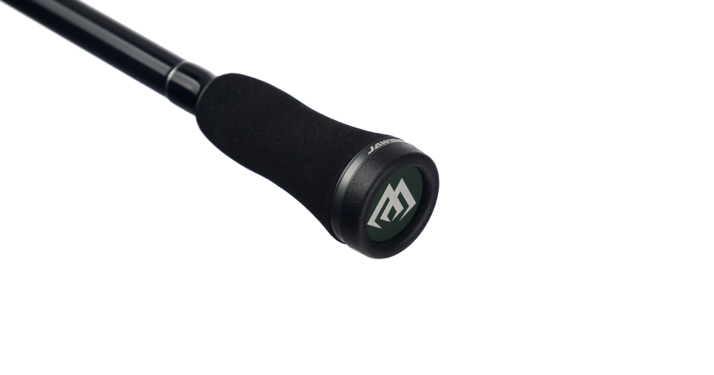 ROD - JAWS EVO SPIN 4-25g