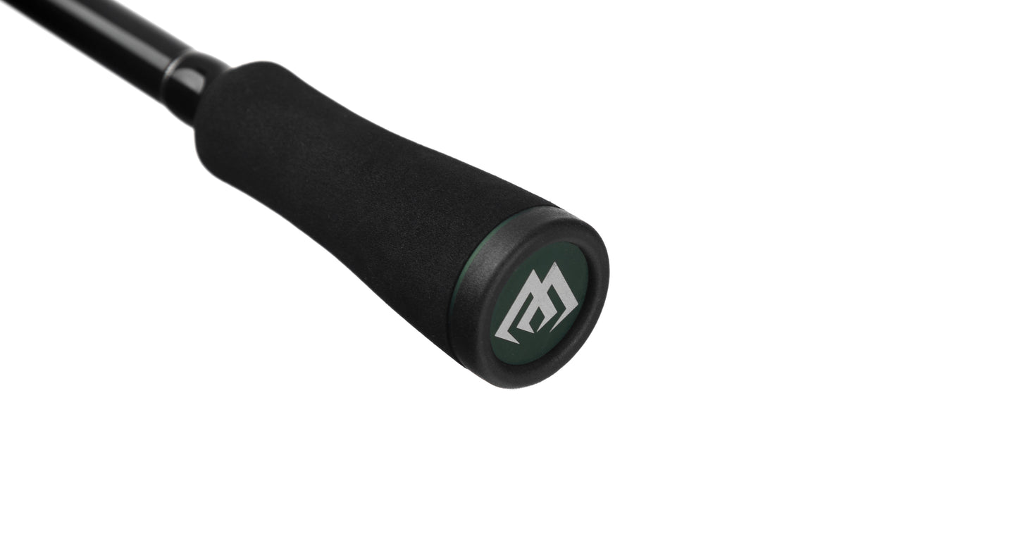 ROD - JAWS TWITCH 195 cw 5-28g (2 sec.) - 1 pcs.