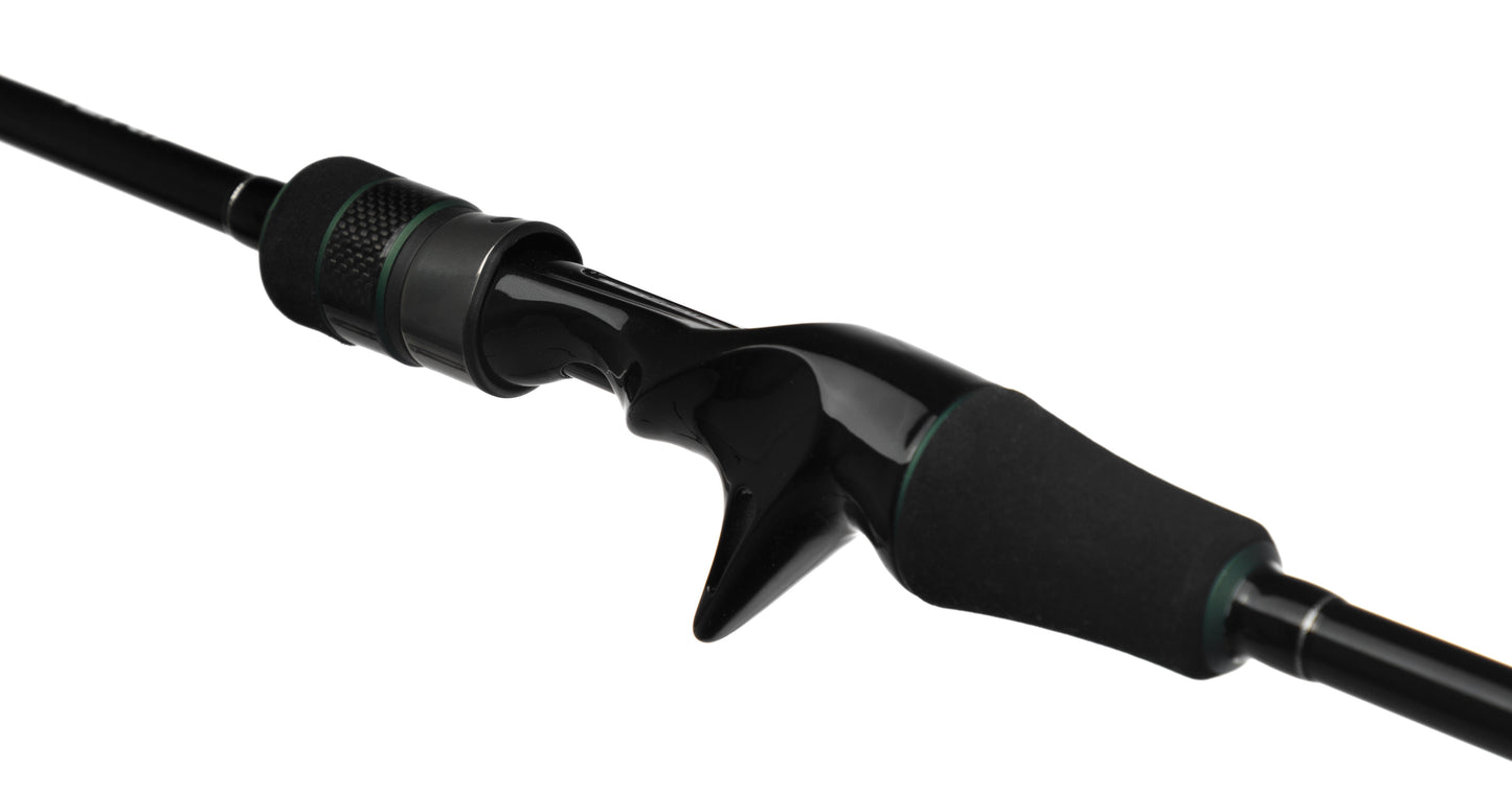 ROD - JAWS TWITCH 195 cw 5-28g (2 sec.) - 1 pcs.