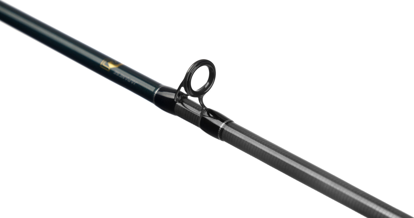 ROD - JAWS TWITCH 195 cw 5-28g (2 sec.) - 1 pcs.