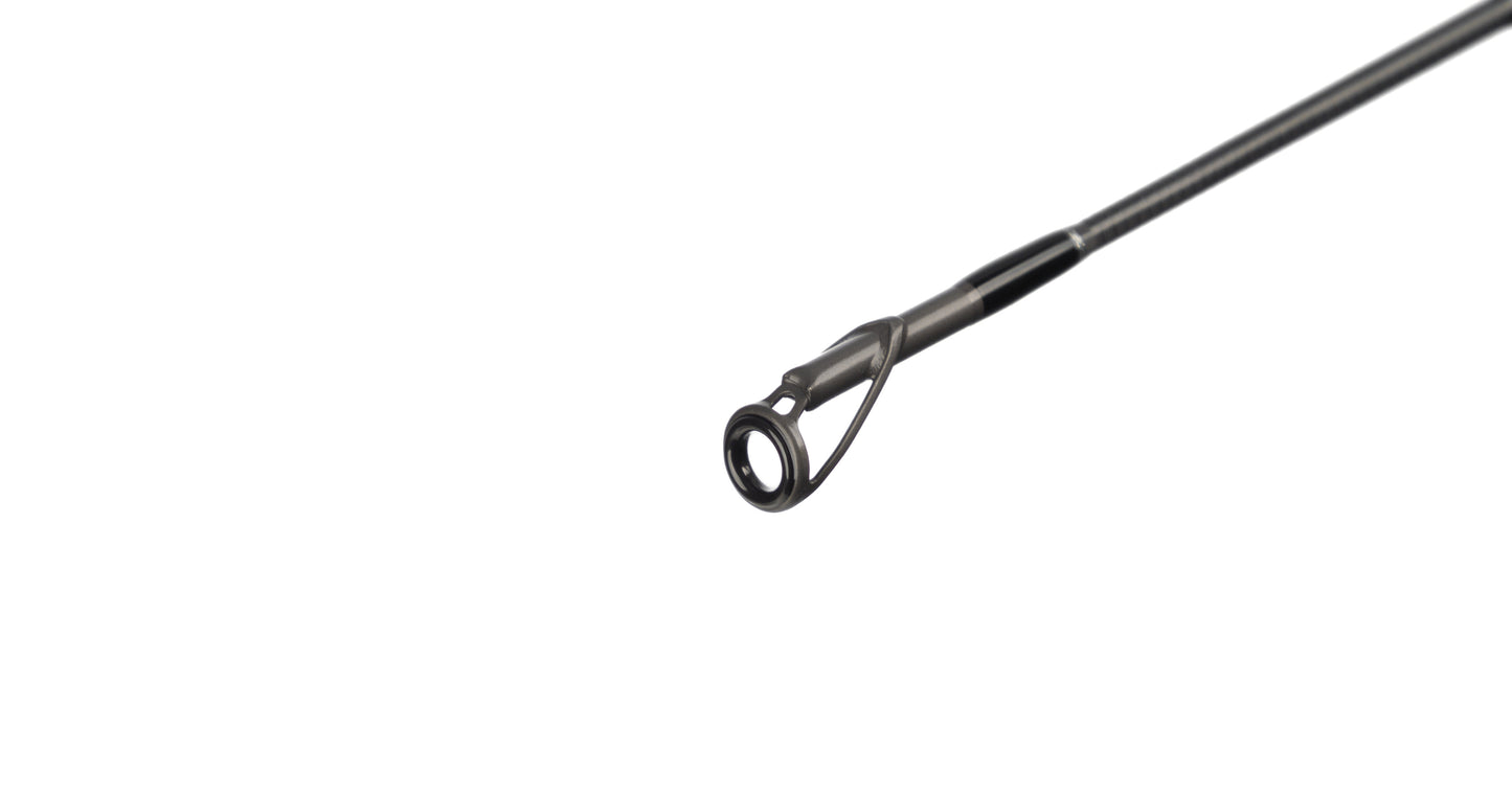 ROD - JAWS PIKE MONSTER 245 cw 30-85g (2 sec.) - 1 pcs.