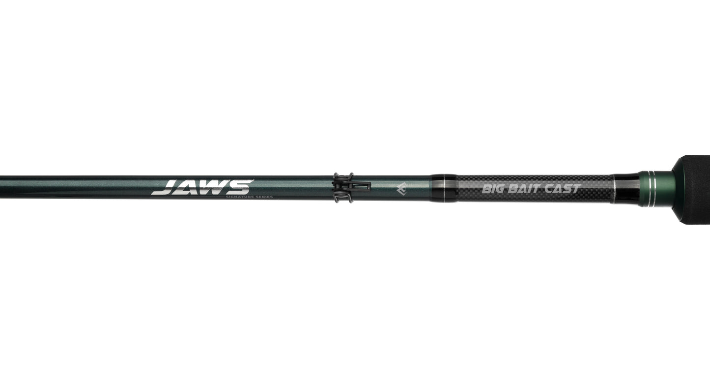 ROD - JAWS BIG BAIT CAST 255 cw 45-130g (2 sec.) - 1 pcs.