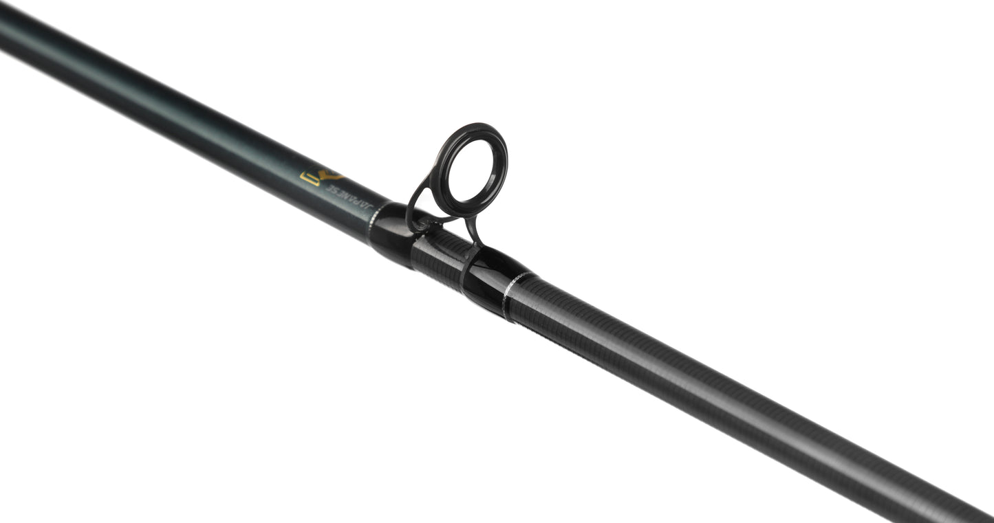 ROD - JAWS BIG BAIT CAST 255 cw 45-130g (2 sec.) - 1 pcs.