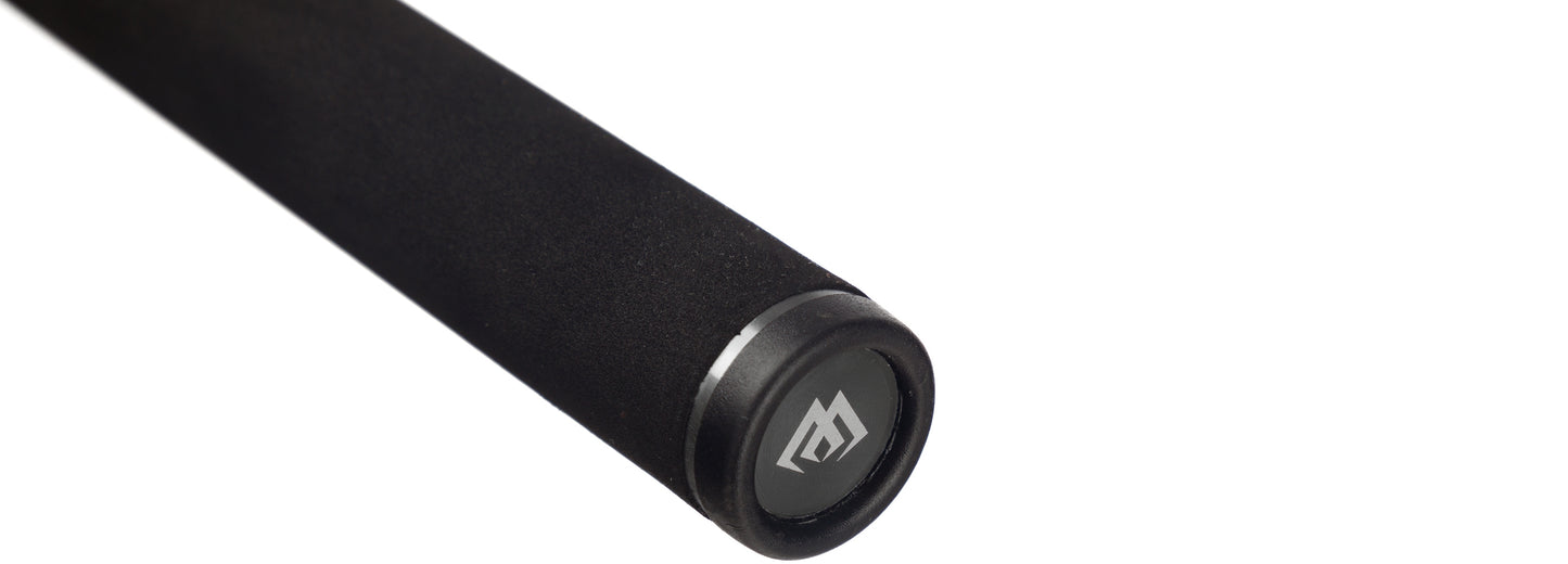 ROD - TRYTHON METHOD FEEDER 330 cw up to 90g (3+2 sec.) - 1 pcs.