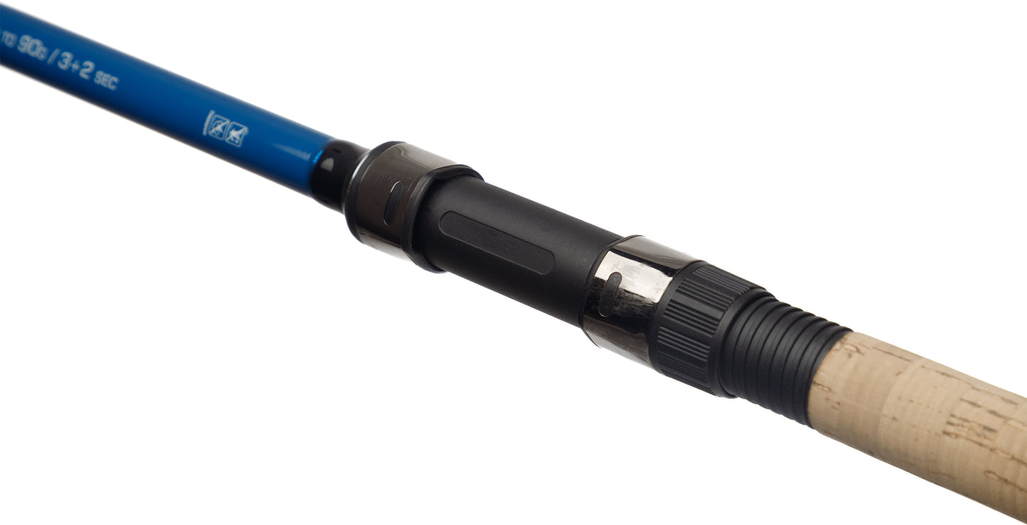 ROD - TRYTHON METHOD FEEDER 330 cw up to 90g (3+2 sec.) - 1 pcs.